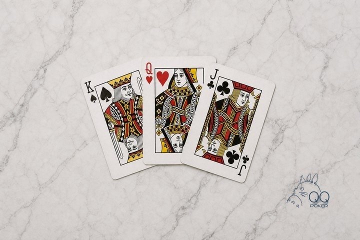 扑克牌游戏